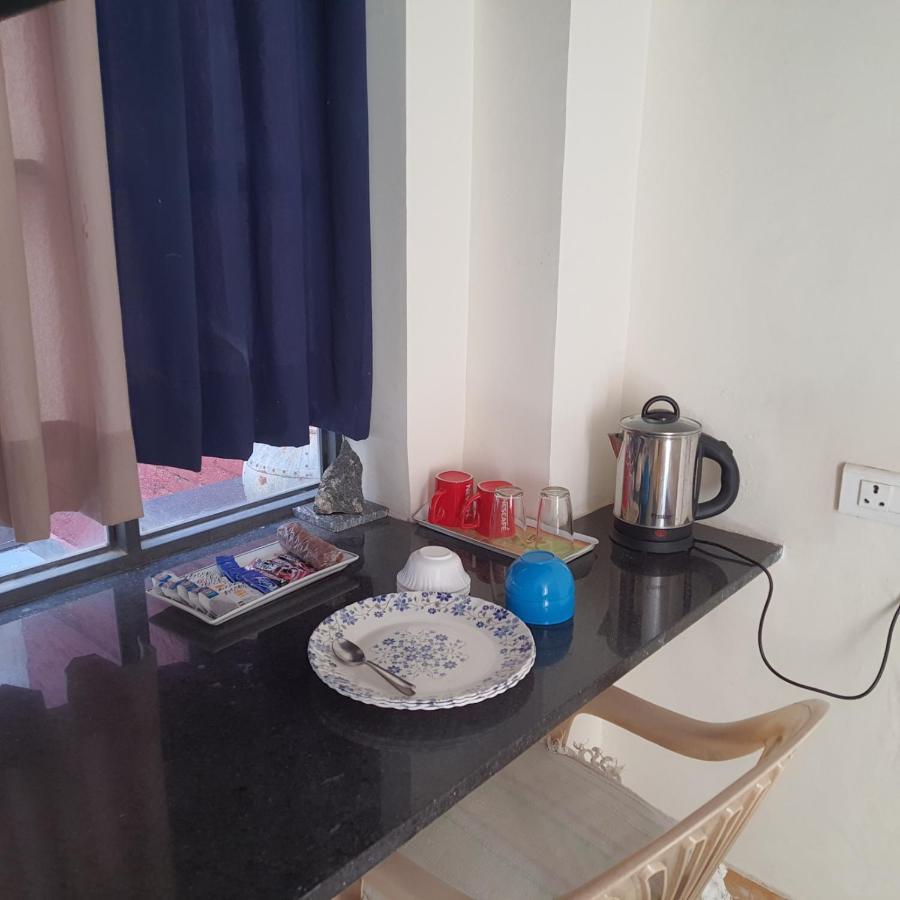 Jaisal Castle Homestay Jaipur Exteriör bild