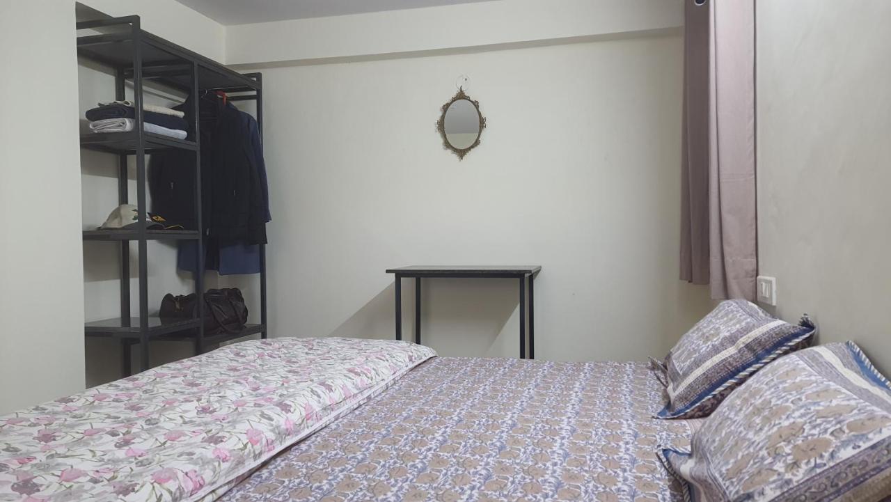 Jaisal Castle Homestay Jaipur Exteriör bild