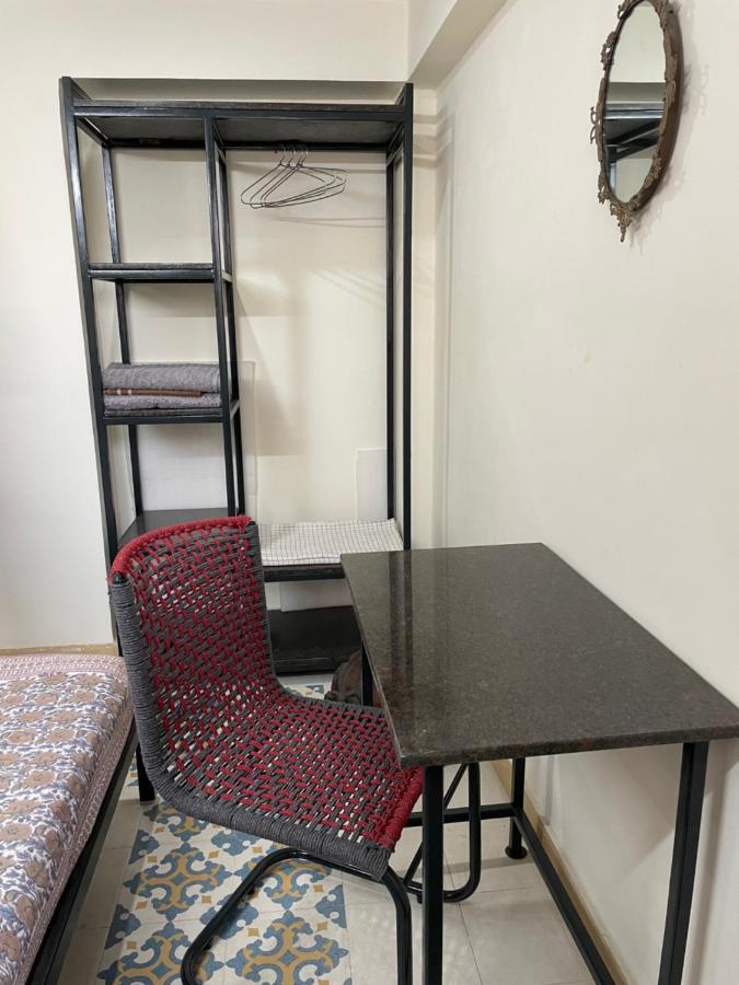 Jaisal Castle Homestay Jaipur Exteriör bild