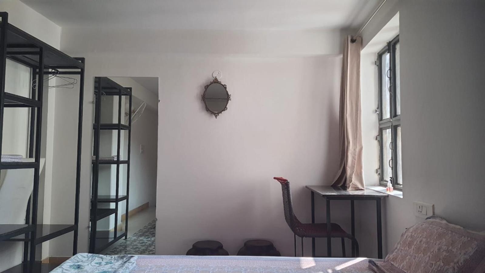 Jaisal Castle Homestay Jaipur Exteriör bild