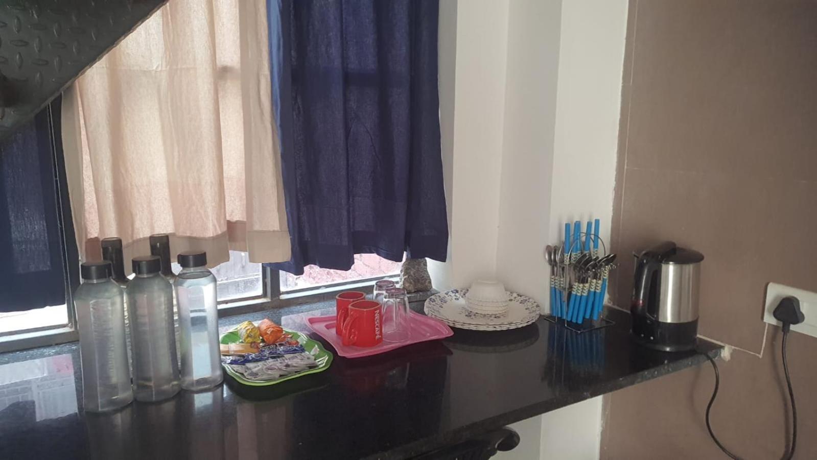 Jaisal Castle Homestay Jaipur Exteriör bild