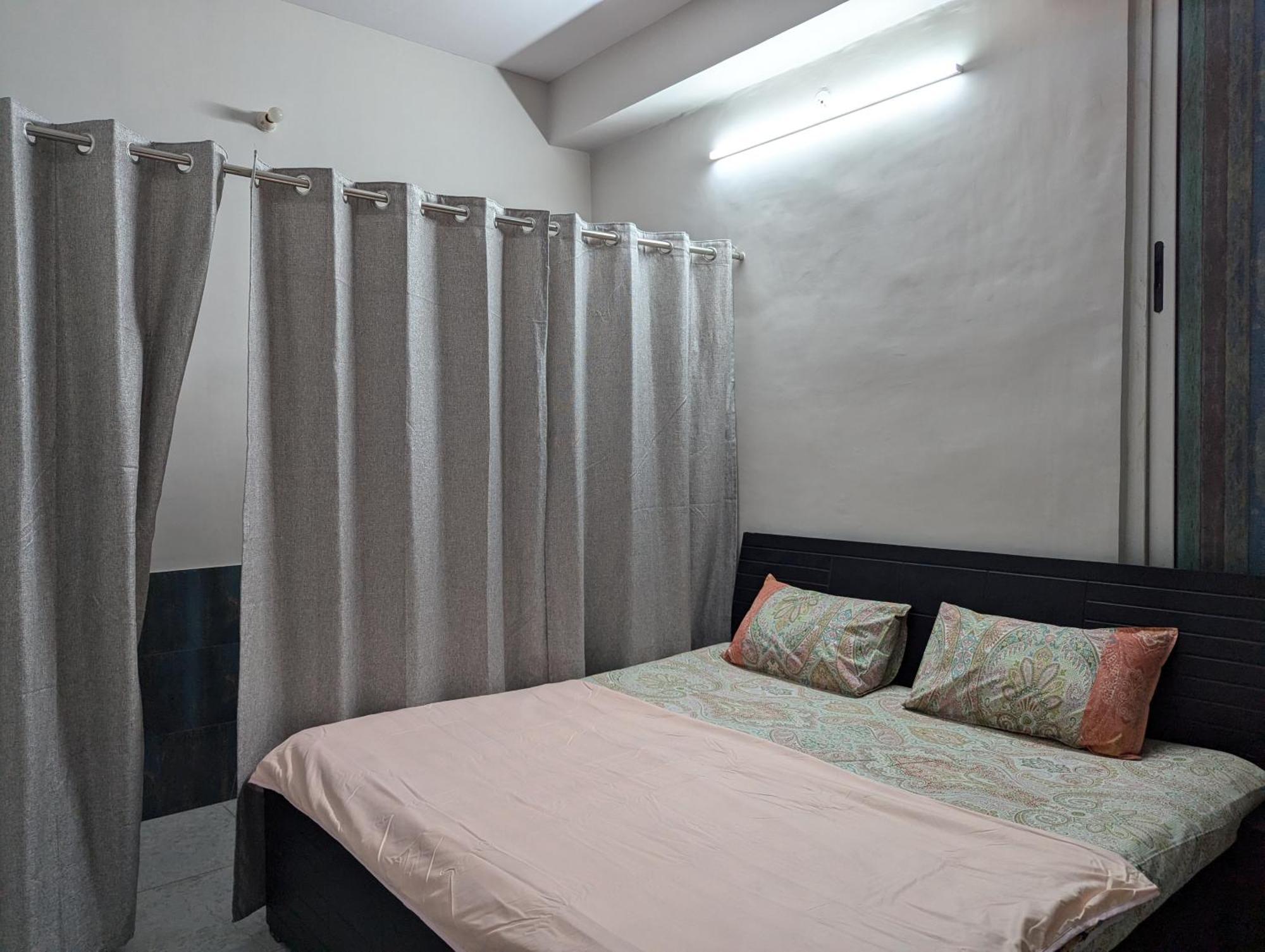 Jaisal Castle Homestay Jaipur Exteriör bild