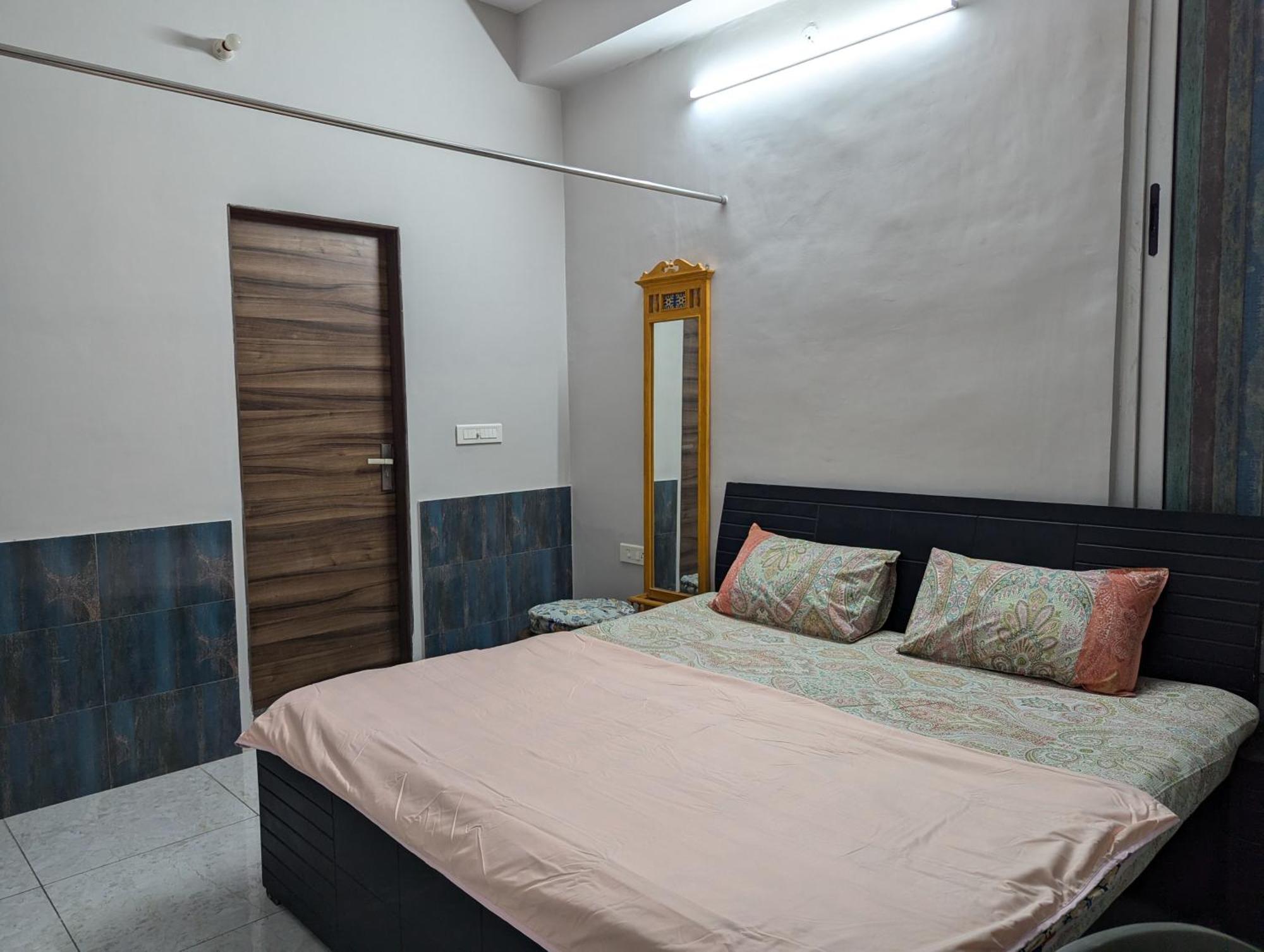 Jaisal Castle Homestay Jaipur Exteriör bild